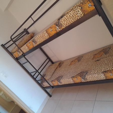 Villa Leopard Stavros  Dış mekan fotoğraf