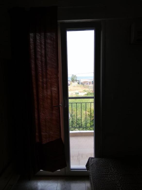 Villa Leopard Stavros  Dış mekan fotoğraf