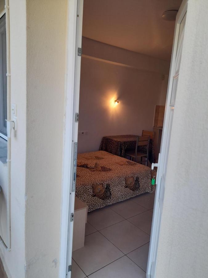 Villa Leopard Stavros  Dış mekan fotoğraf