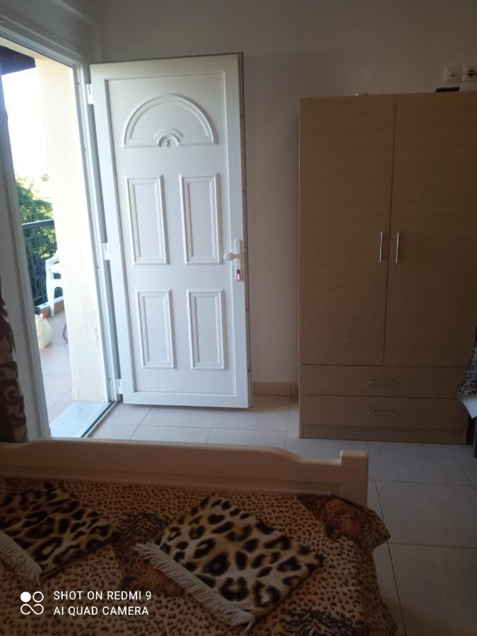 Villa Leopard Stavros  Dış mekan fotoğraf